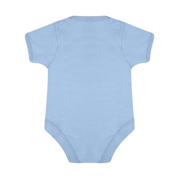 Casual Classics Baby Bodysuit