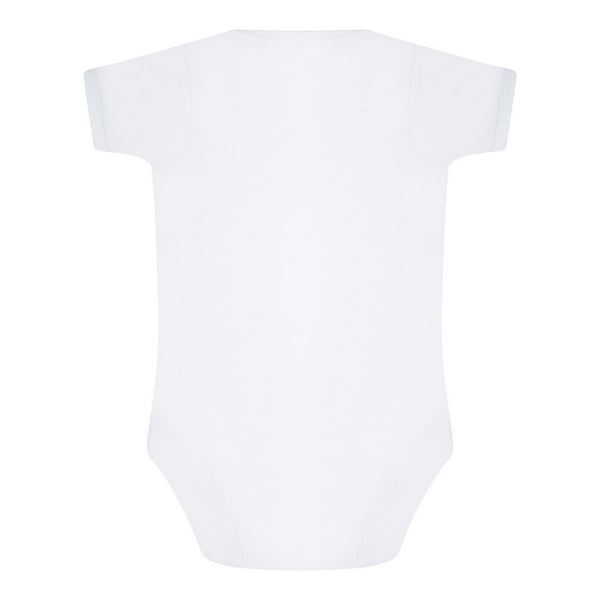 Casual Classics Baby Bodysuit
