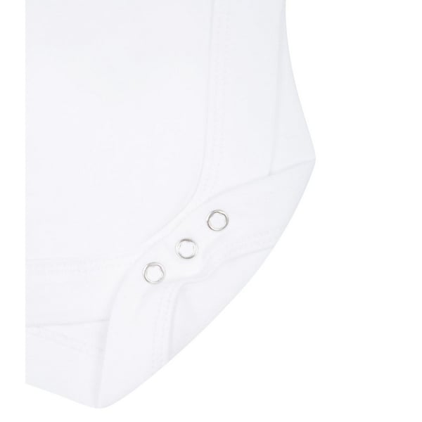 Casual Classics Baby Bodysuit