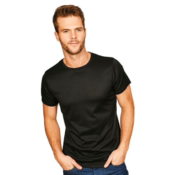 Casual Classics Mens Original Tech T-Shirt