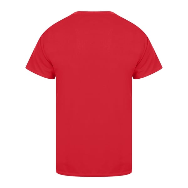 Casual Classics Mens Original Tech T-Shirt