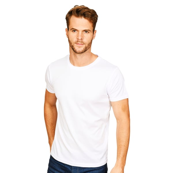 Casual Classics Mens Original Tech T-Shirt