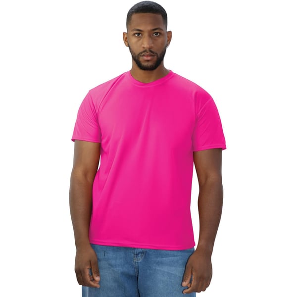 Casual Classics Mens Original Tech T-Shirt