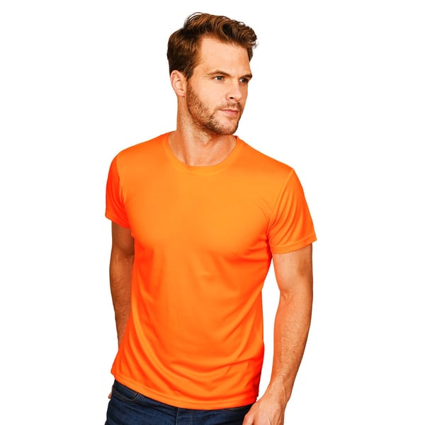 Casual Classics Mens Original Tech T-Shirt