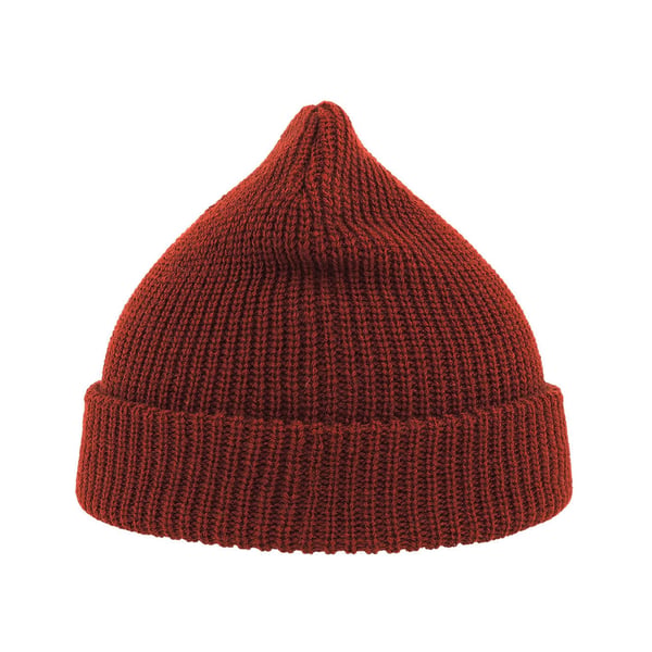 Atlantis Woolly Wool Blend Beanie