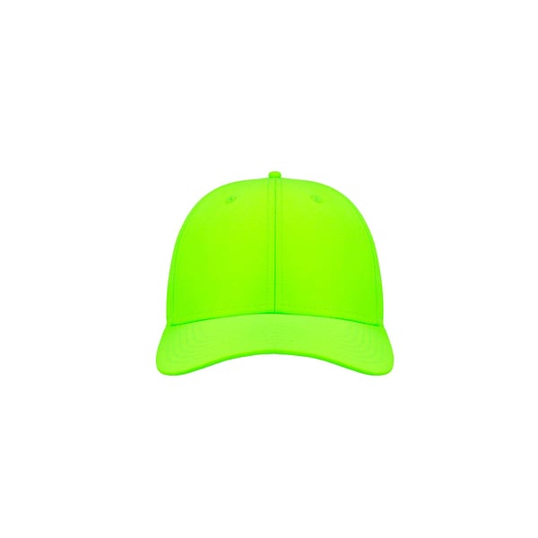 Atlantis Recy Feel Recycled Twill Cap