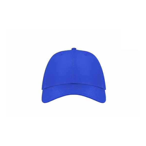 Atlantis Recy Feel Recycled Twill Cap