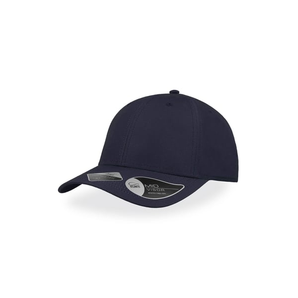 Atlantis Recy Feel Recycled Twill Cap