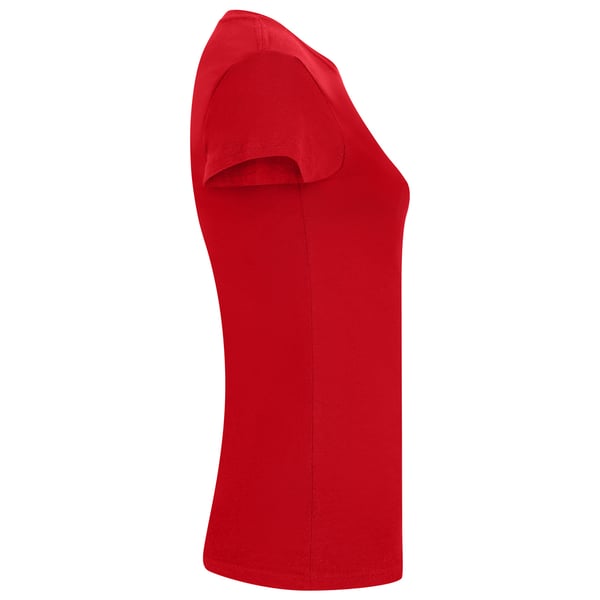 Casual Classic T-shirt til kvinder/damer