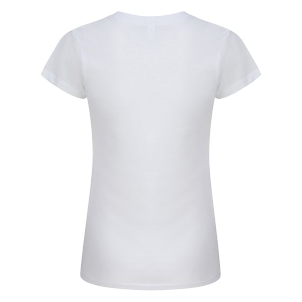 Casual Classic T-shirt til kvinder/damer