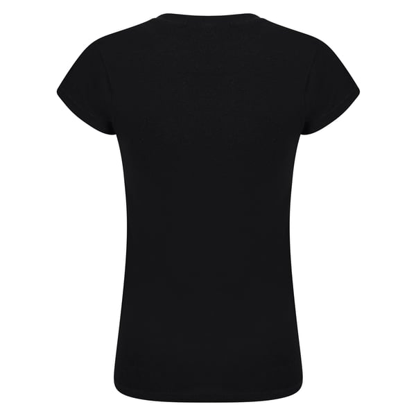 Casual Classic T-shirt til kvinder/damer