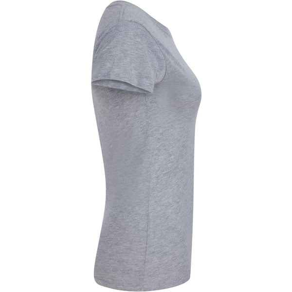 Casual Classic T-shirt til kvinder/damer