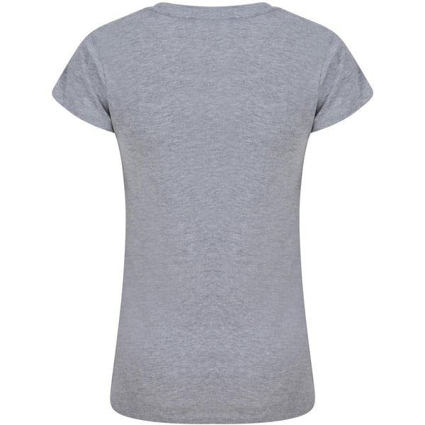 Casual Classic T-shirt til kvinder/damer
