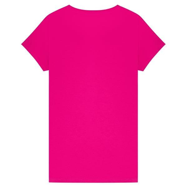 Casual Classic T-shirt til kvinder/damer