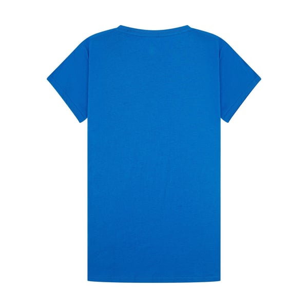 Casual Classic T-shirt til kvinder/damer