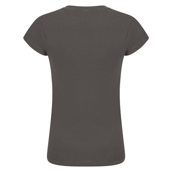Casual Classic T-shirt til kvinder/damer