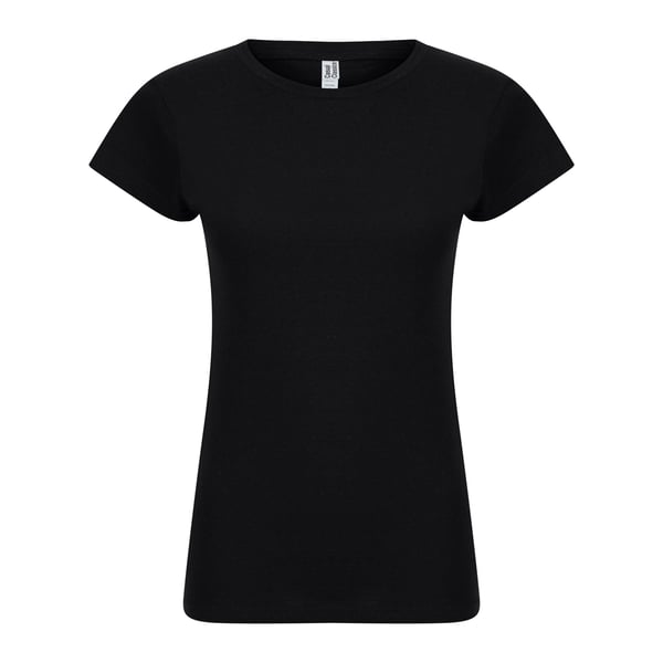 Casual Classic T-shirt för damer
