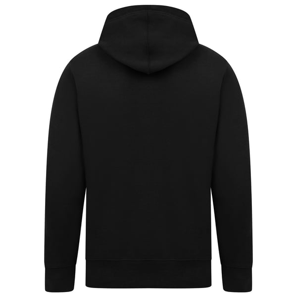Casual Classics Mens Ringspun Cotton Hoodie