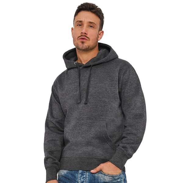 Casual Classics Mens Ringspun Cotton Hoodie