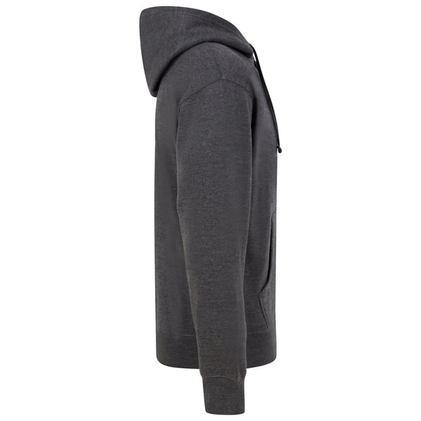 Casual Classics Mens Ringspun Cotton Hoodie