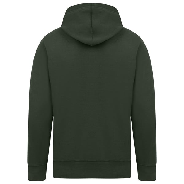 Casual Classics Mens Ringspun Cotton Hoodie