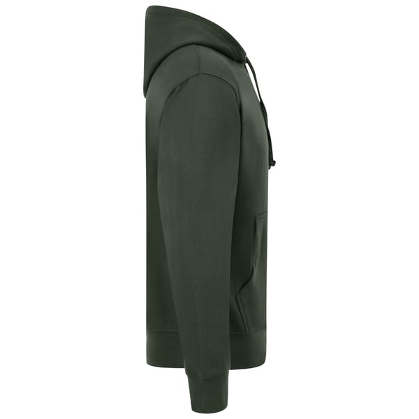 Casual Classics Mens Ringspun Cotton Hoodie
