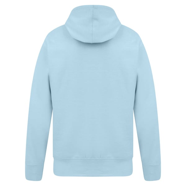 Casual Classics Mens Ringspun Cotton Hoodie
