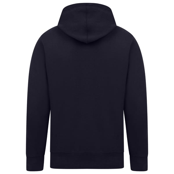 Casual Classics Mens Ringspun Cotton Hoodie