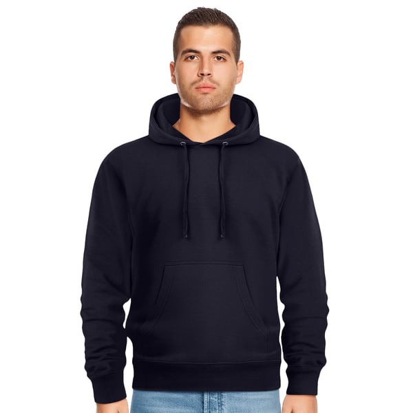 Casual Classics Mens Ringspun Cotton Hoodie