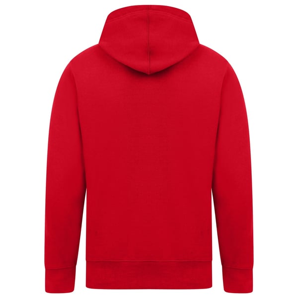 Casual Classics Mens Ringspun Cotton Hoodie