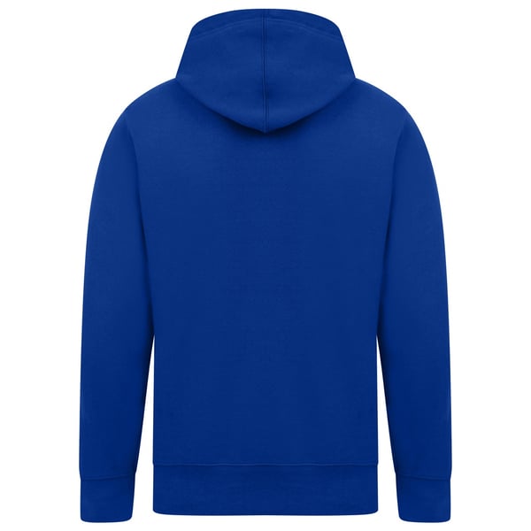 Casual Classics Mens Ringspun Cotton Hoodie