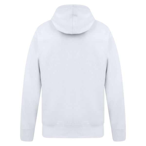 Casual Classics Mens Ringspun Cotton Hoodie