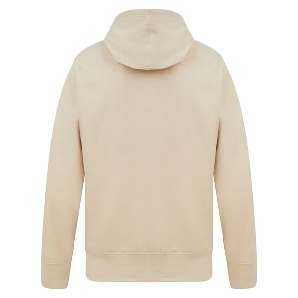 Casual Classics Mens Ringspun Cotton Hoodie