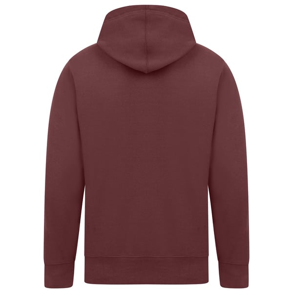 Casual Classics Mens Ringspun Cotton Hoodie