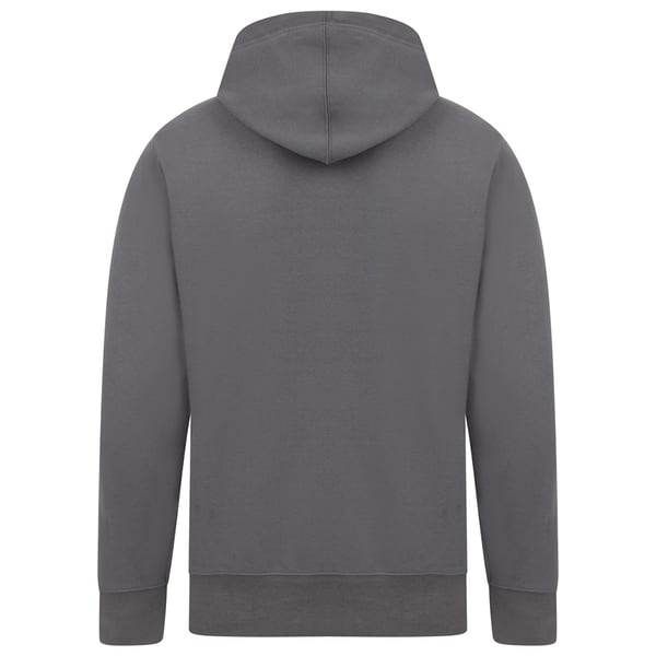 Casual Classics Mens Ringspun Cotton Hoodie