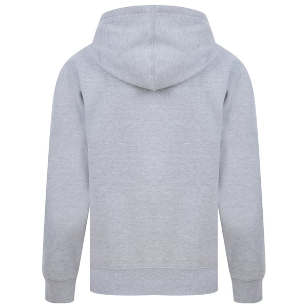 Casual Classics Mens Ringspun Cotton Hoodie