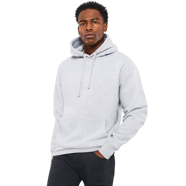 Casual Classics Mens Ringspun Cotton Hoodie