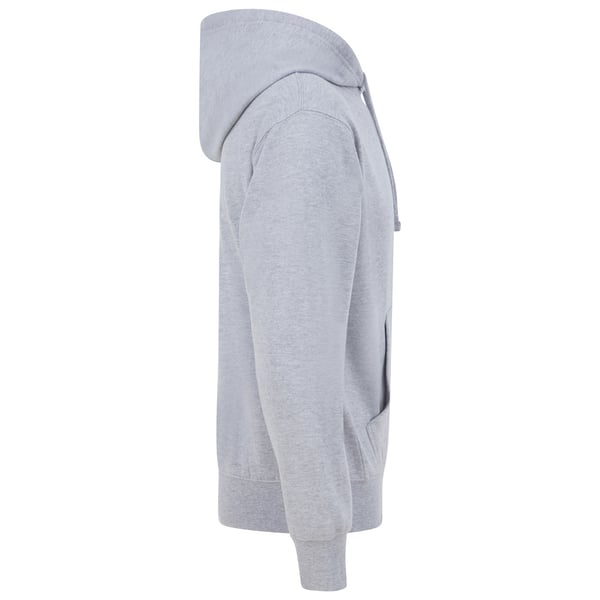 Casual Classics Mens Ringspun Cotton Hoodie