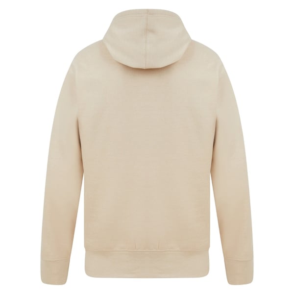 Casual Classics Mens Ringspun Cotton Hoodie
