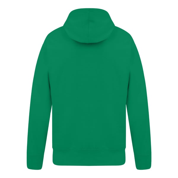 Casual Classics Mens Ringspun Cotton Hoodie