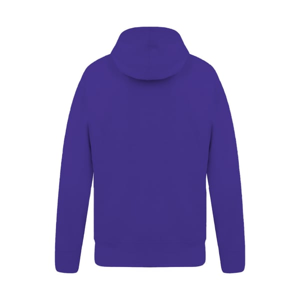 Casual Classics Mens Ringspun Cotton Hoodie