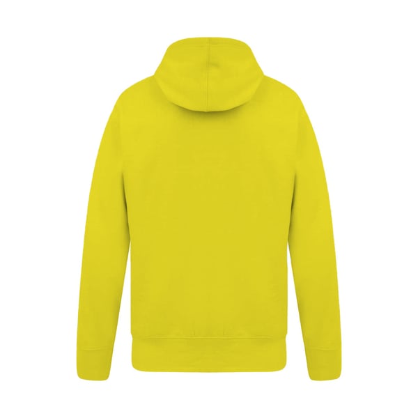Casual Classics Mens Ringspun Cotton Hoodie
