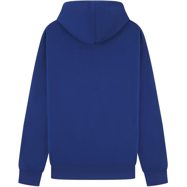 Casual Classics Mens Ringspun Cotton Hoodie