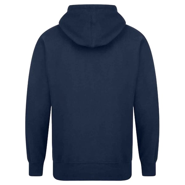 Casual Classics Mens Ringspun Cotton Hoodie
