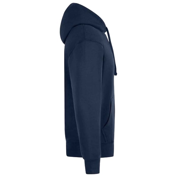 Casual Classics Mens Ringspun Cotton Hoodie