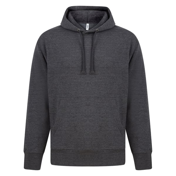 Casual Classics Miesten Ringspun-puuvillahuppari