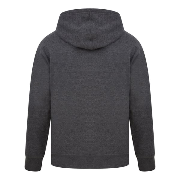 Casual Classics Mens Ringspun Cotton Hoodie