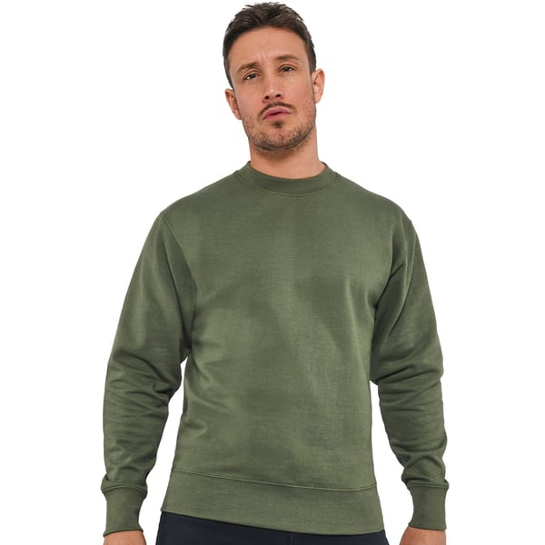 Casual Classics Sweatshirt til mænd