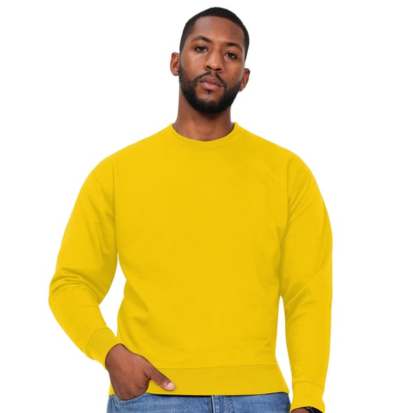 Casual Classics Sweatshirt til mænd