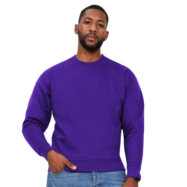 Casual Classics Sweatshirt til mænd
